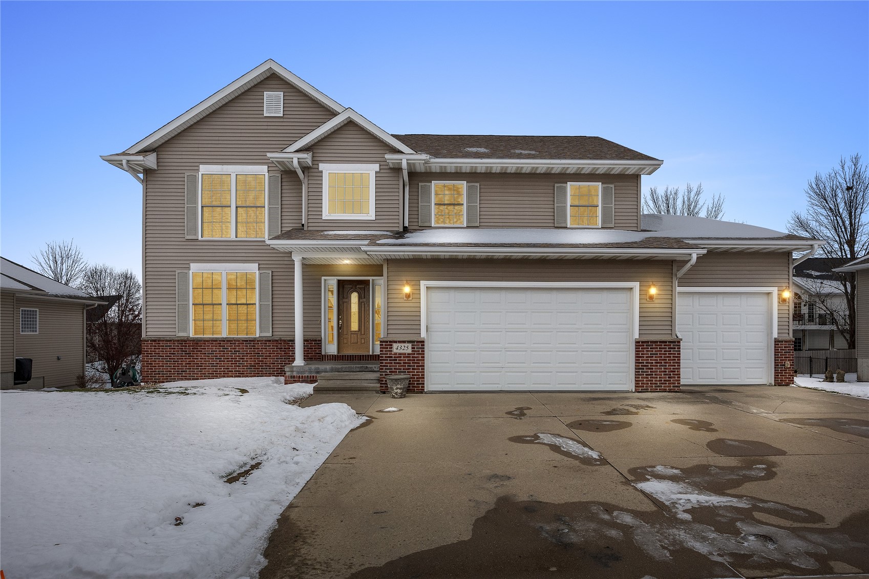 4325 Pintail Drive Marion IA 52302