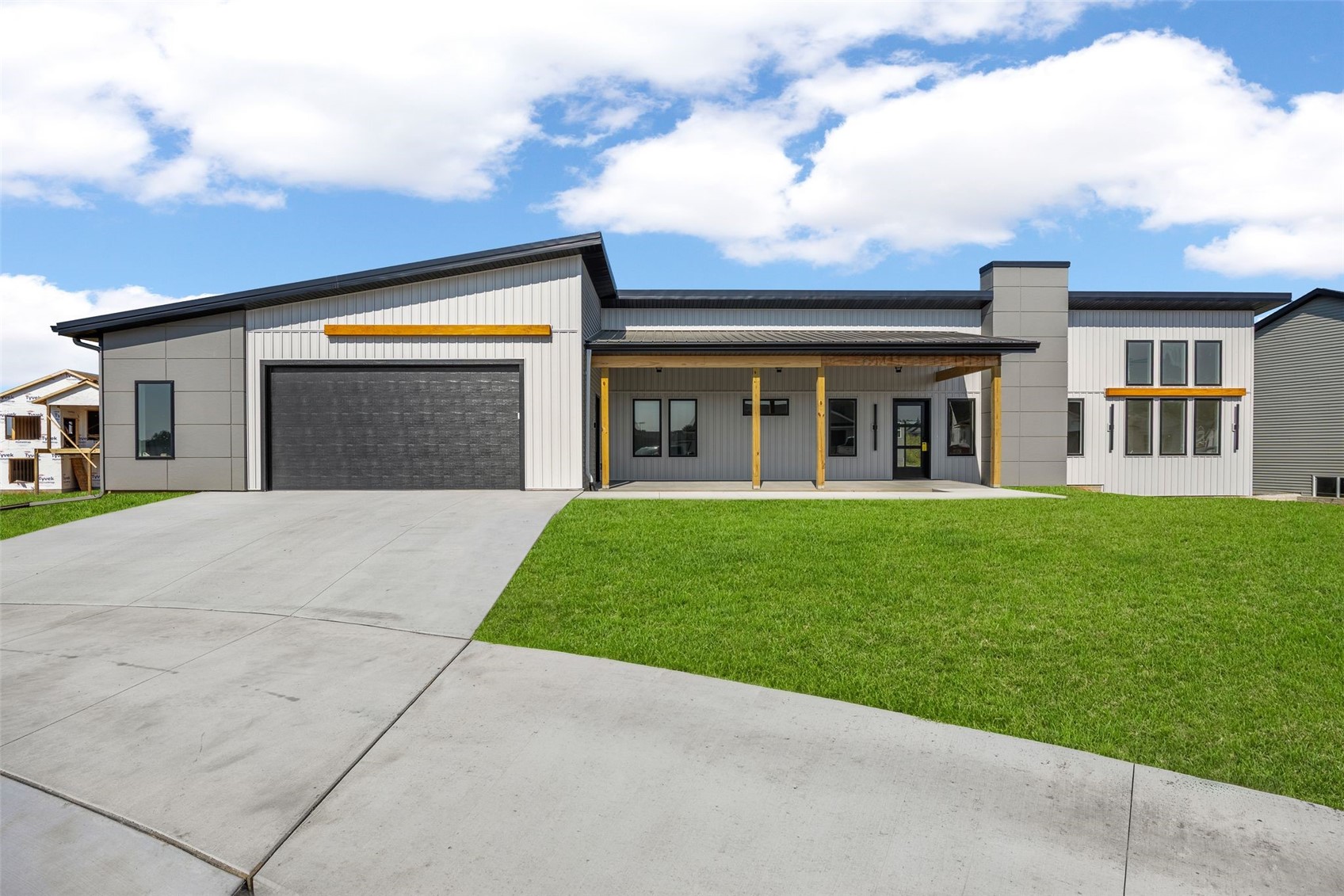 523 Park View Court Mt Vernon IA 52314