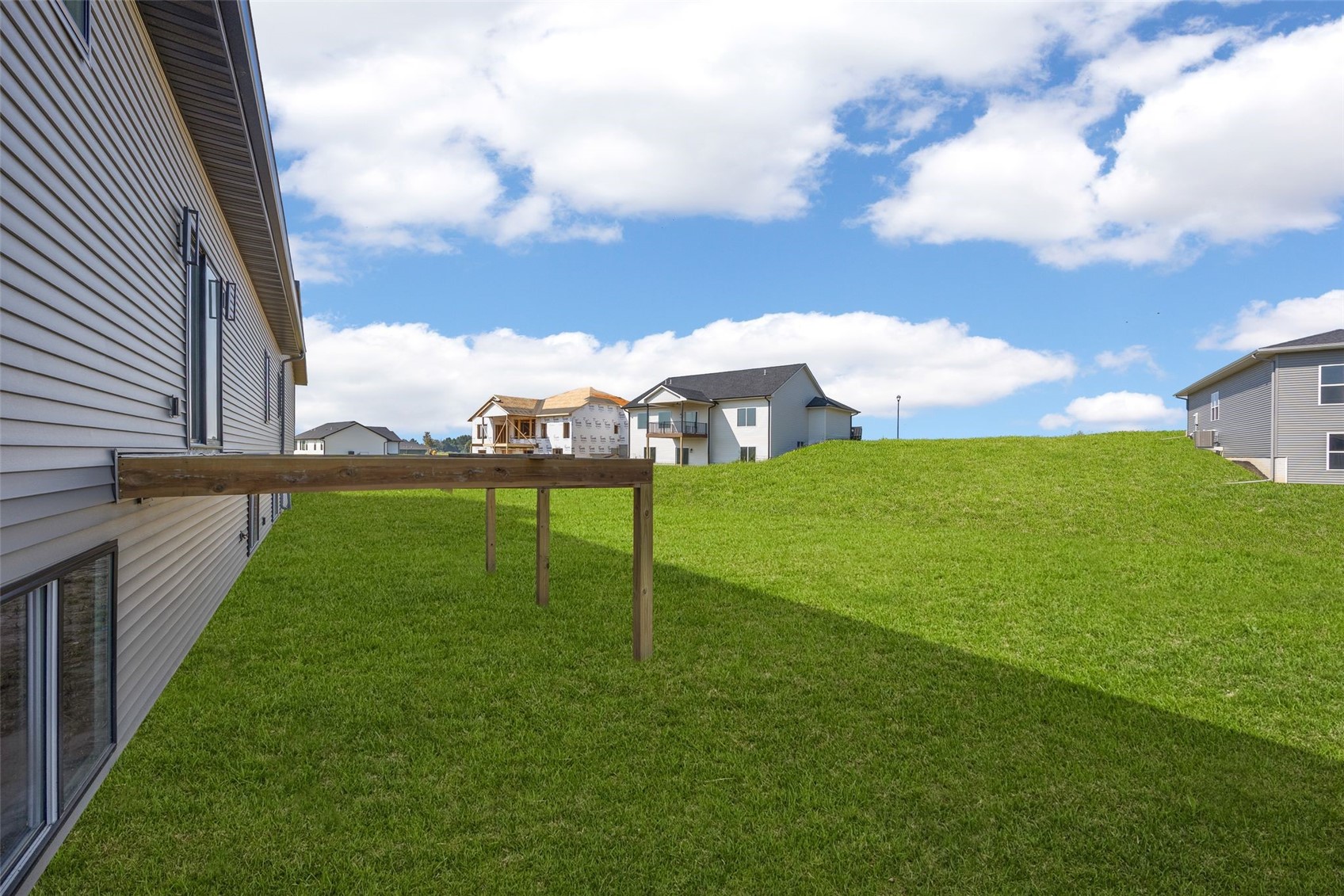 523 Park View Court Mt Vernon IA 52314