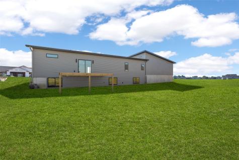 523 Park View Court Mt Vernon IA 52314