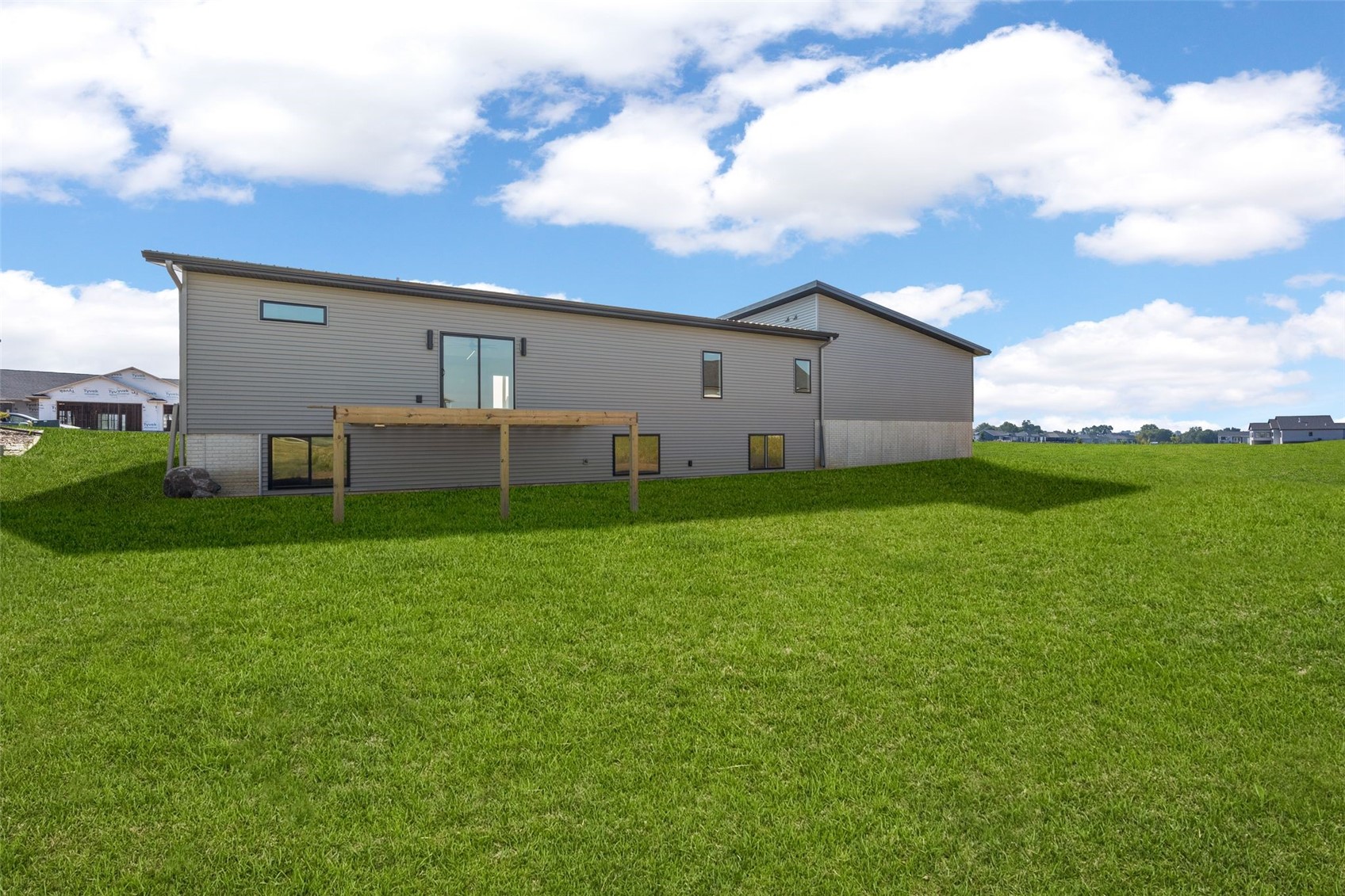 523 Park View Court Mt Vernon IA 52314