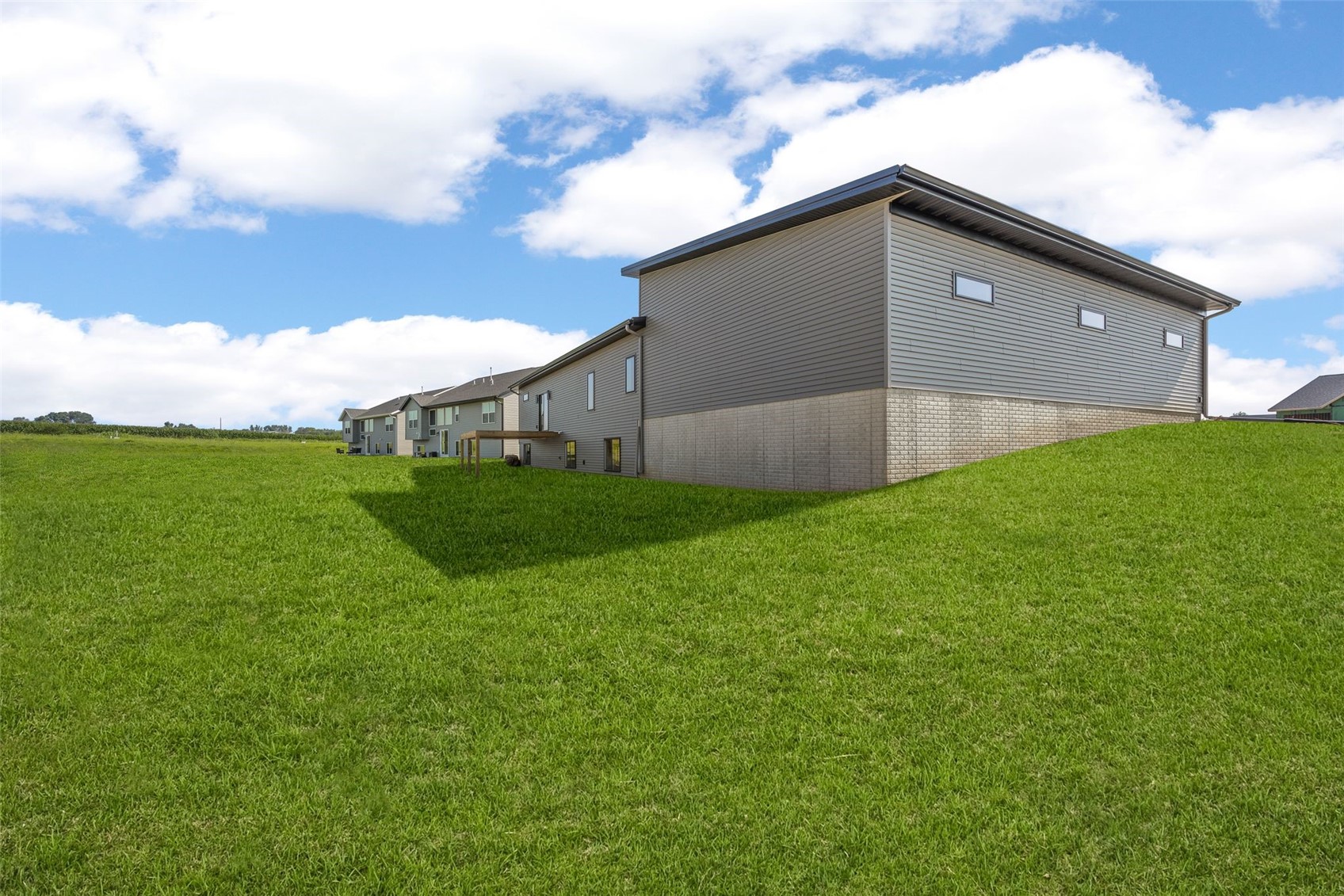 523 Park View Court Mt Vernon IA 52314
