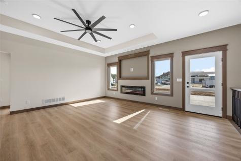 523 Park View Court Mt Vernon IA 52314