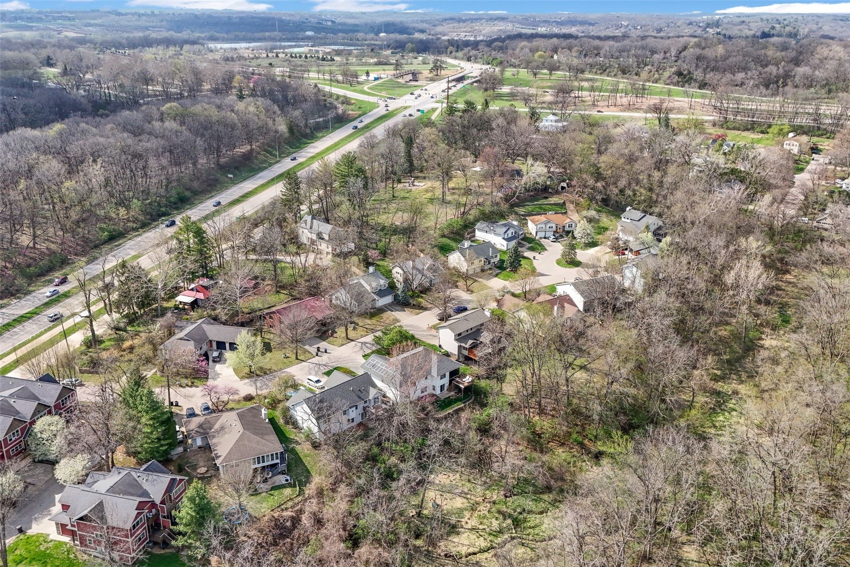 1926 Meadow Ridge Lane Iowa City IA 52245