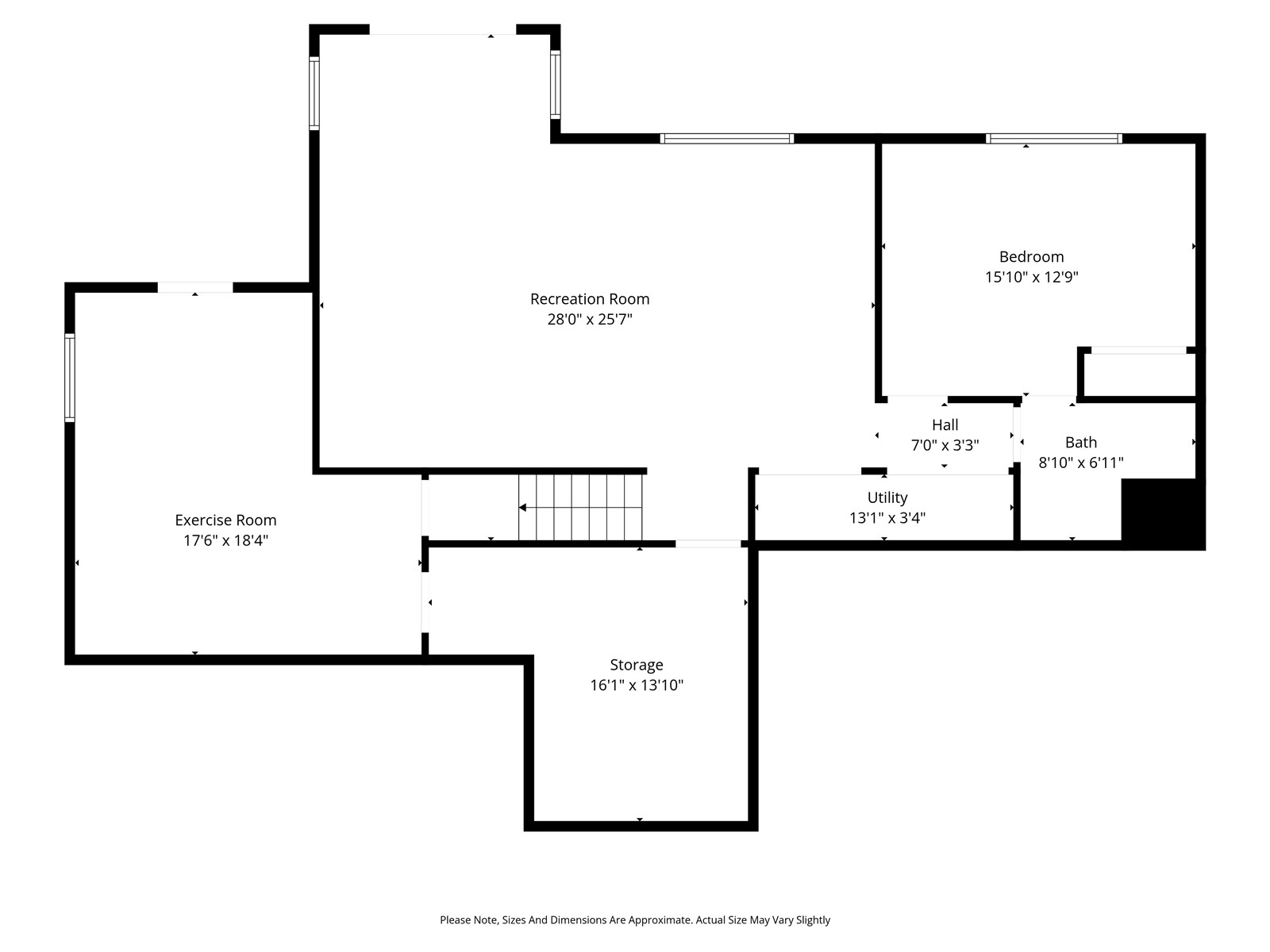 1926 Meadow Ridge Lane Iowa City IA 52245