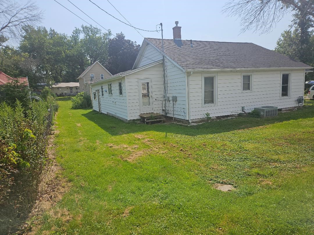 508 15th Street Belle Plaine IA 52208