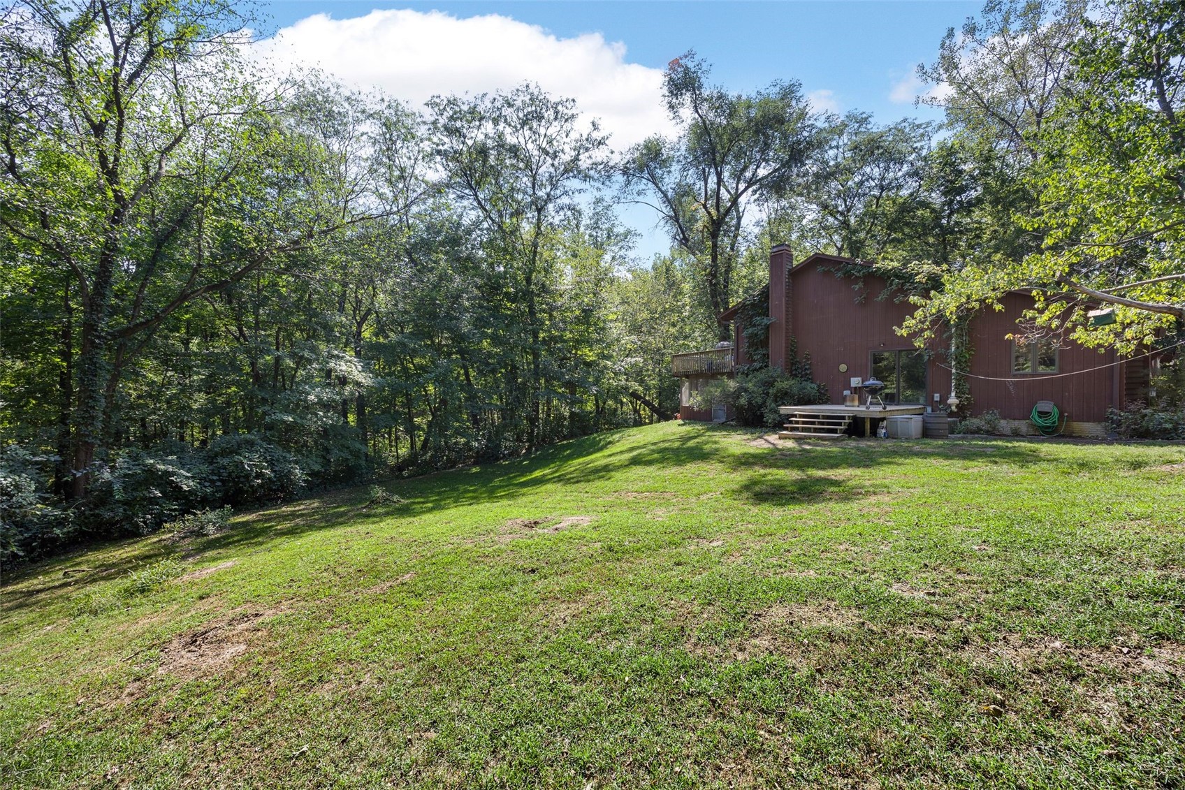 2256 Mehaffey Bridge Road NE North Liberty IA 52317