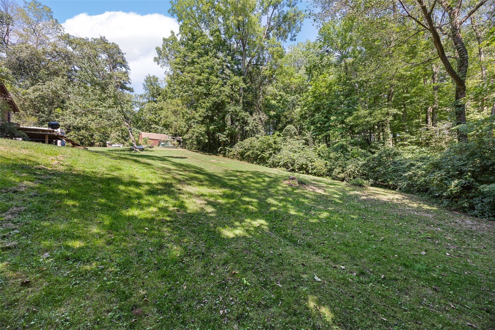2256 Mehaffey Bridge Road NE North Liberty IA 52317
