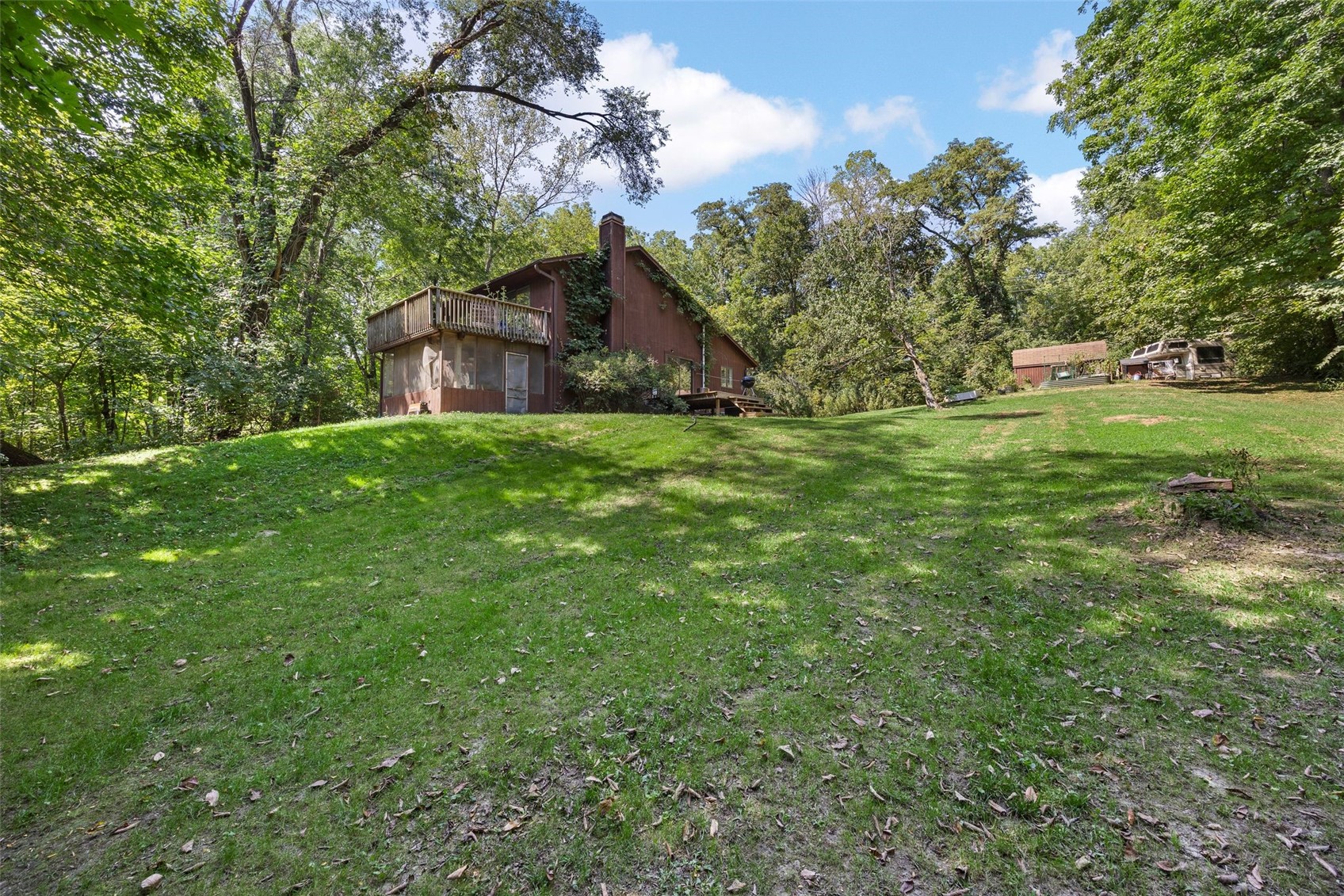 2256 Mehaffey Bridge Road NE North Liberty IA 52317