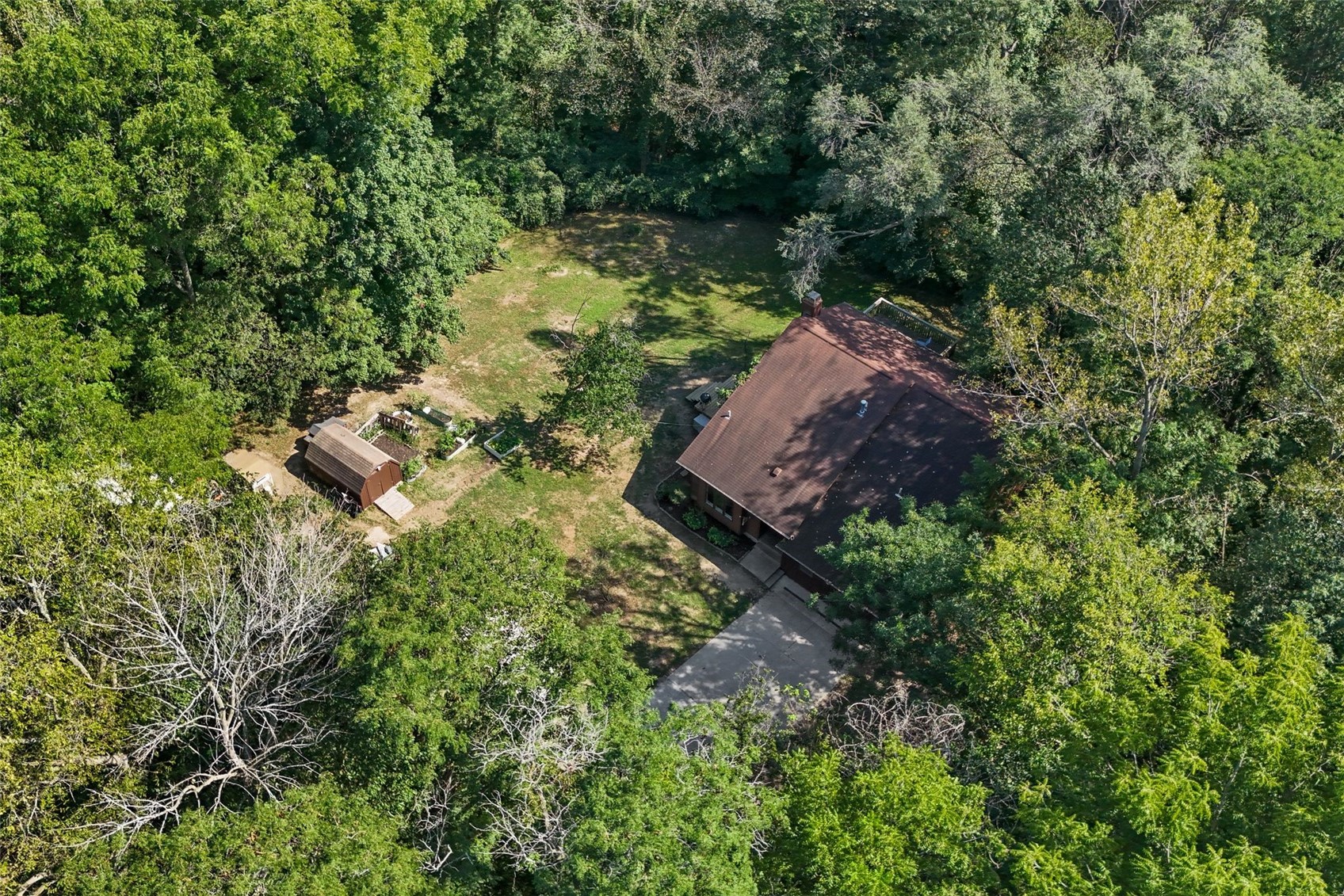 2256 Mehaffey Bridge Road NE North Liberty IA 52317
