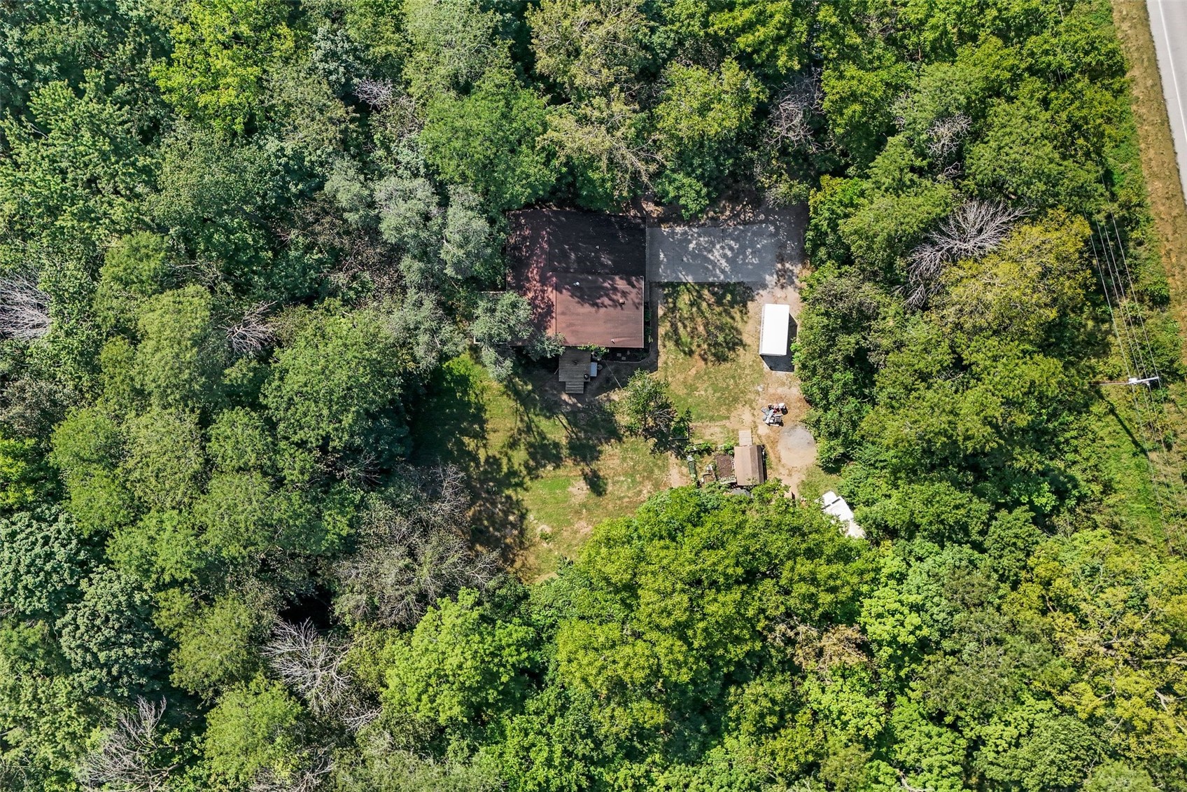 2256 Mehaffey Bridge Road NE North Liberty IA 52317