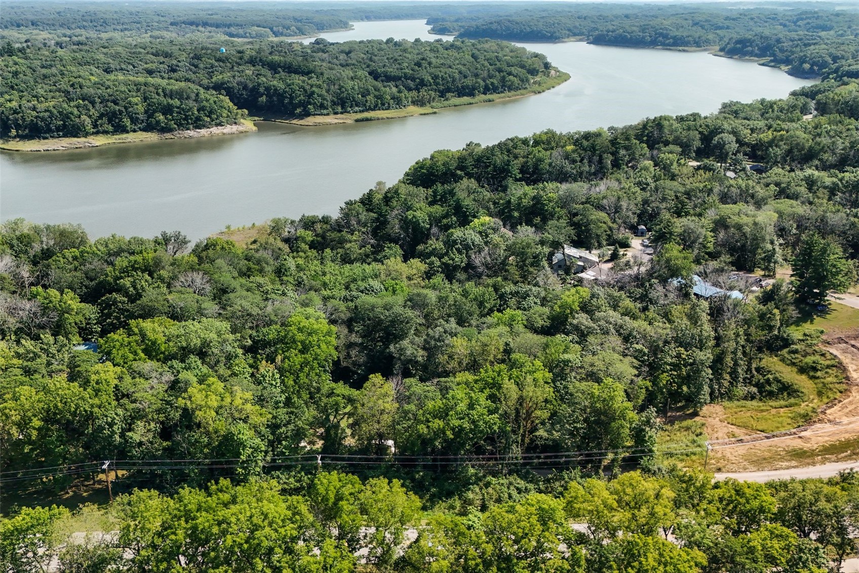 2256 Mehaffey Bridge Road NE North Liberty IA 52317