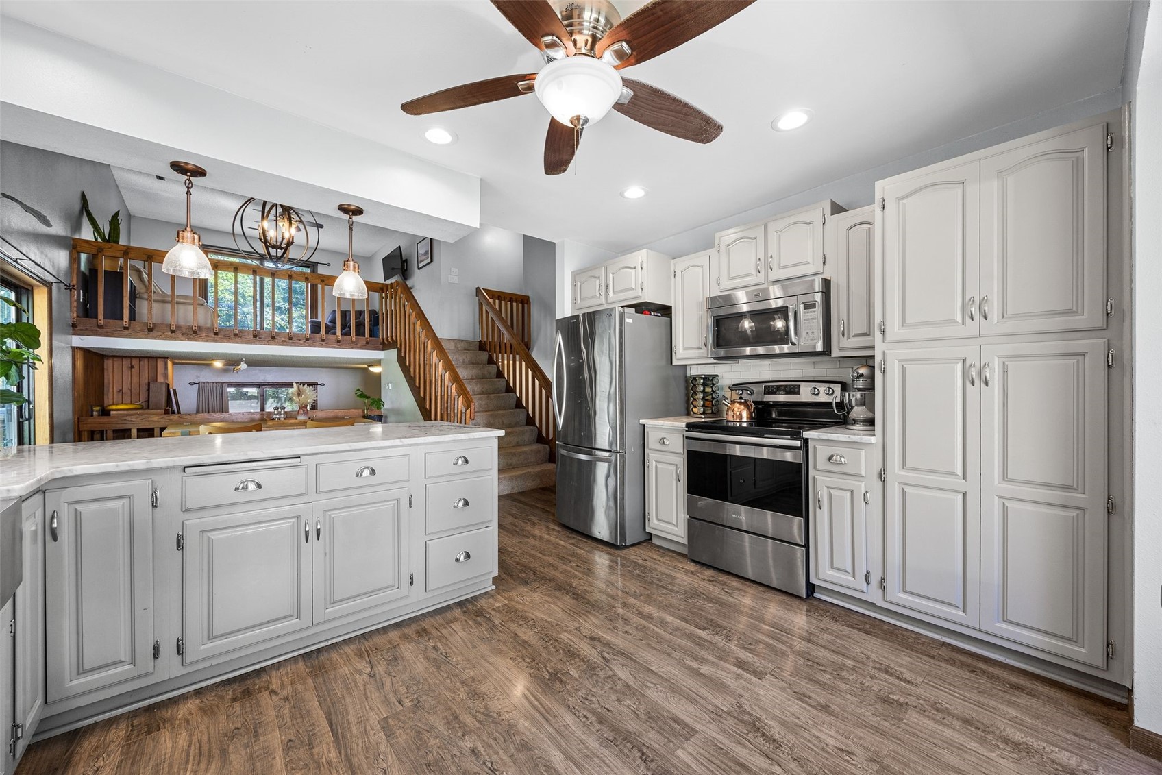 2256 Mehaffey Bridge Road NE North Liberty IA 52317