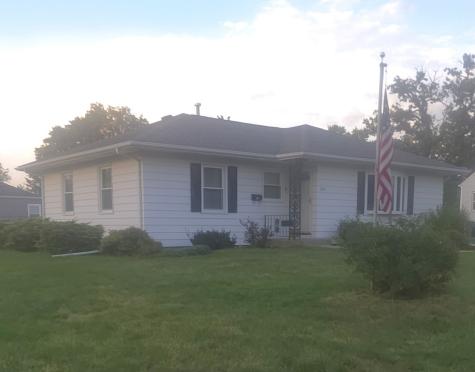 3104 Dalewood Drive SE Cedar Rapids IA 52403