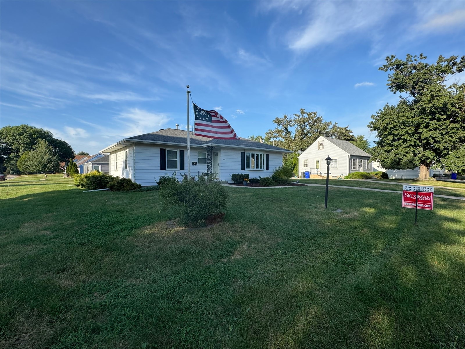 Cedar Rapids IA, 3104 Dalewood Avenue SE