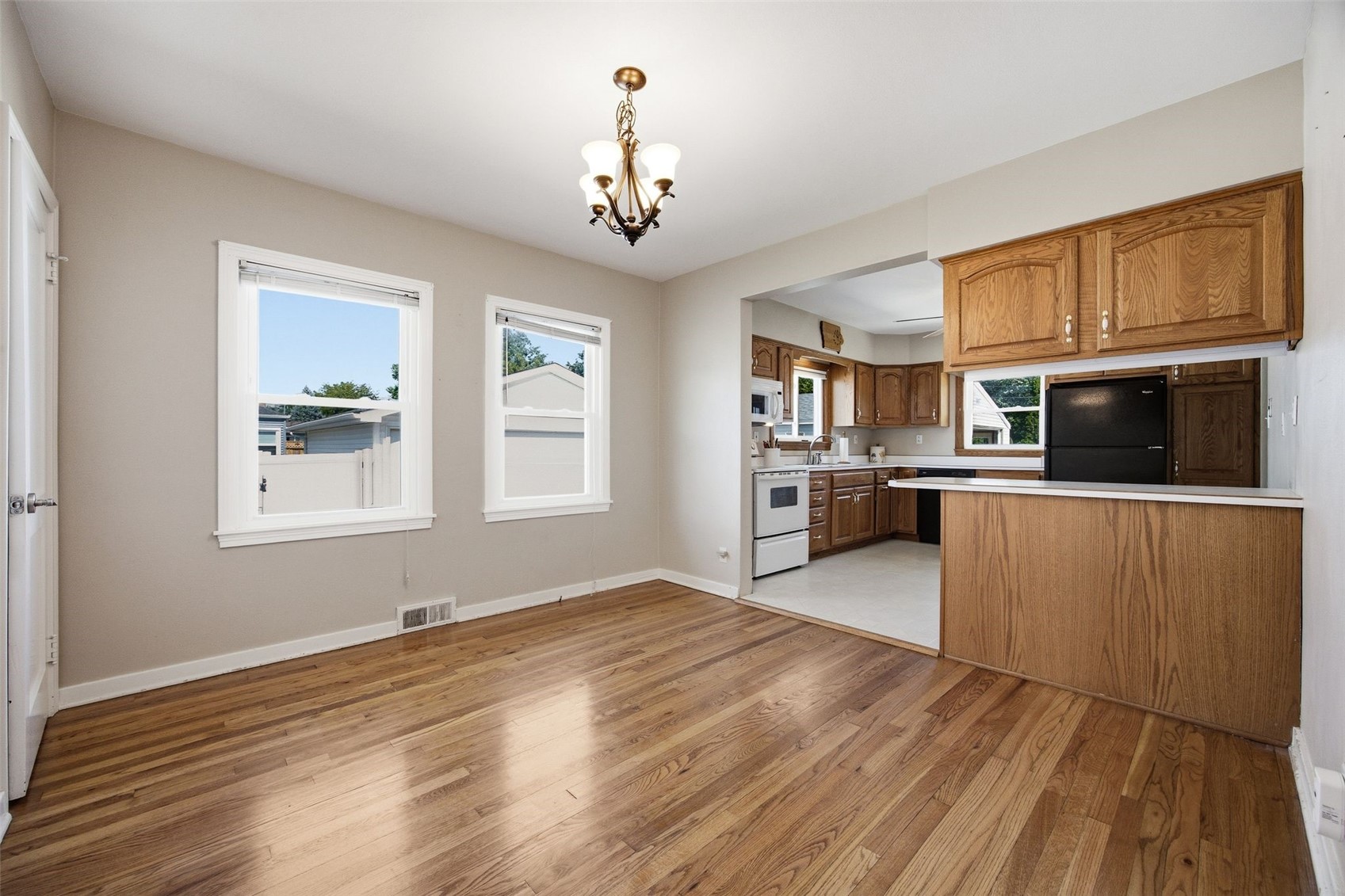 3104 Dalewood Avenue SE Cedar Rapids IA 52403