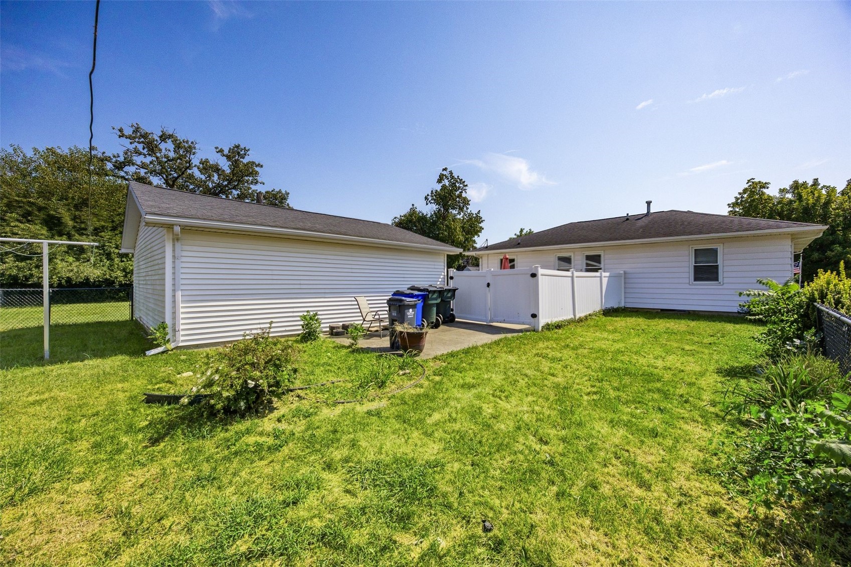 3104 Dalewood Avenue SE Cedar Rapids IA 52403