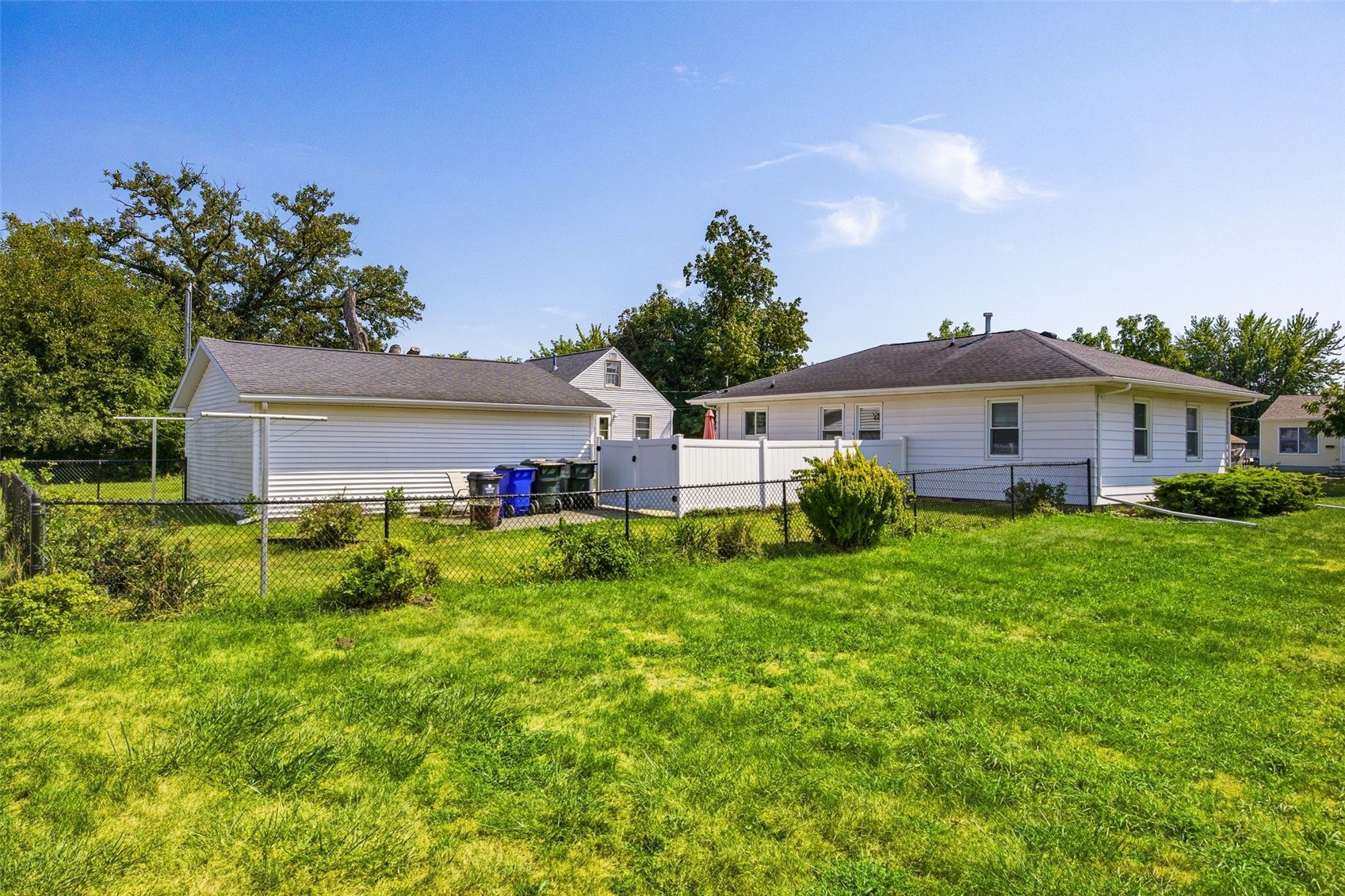 3104 Dalewood Avenue SE Cedar Rapids IA 52403