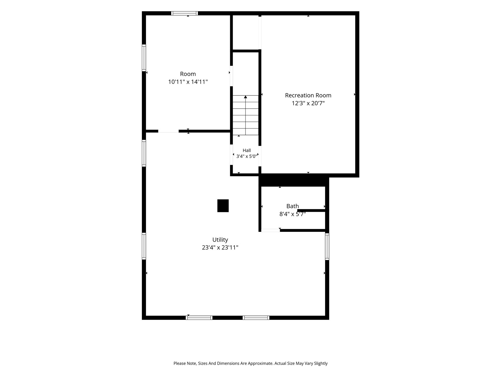 3104 Dalewood Avenue SE Cedar Rapids IA 52403