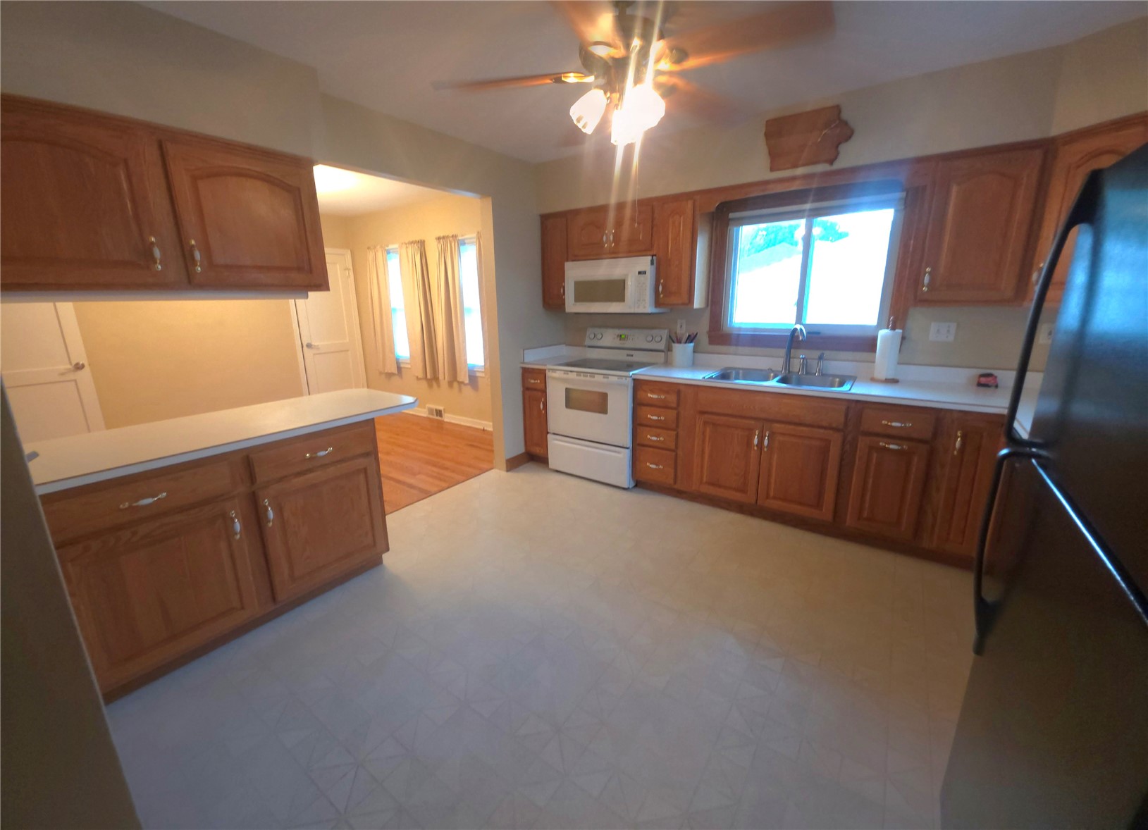 3104 Dalewood Drive SE Cedar Rapids IA 52403