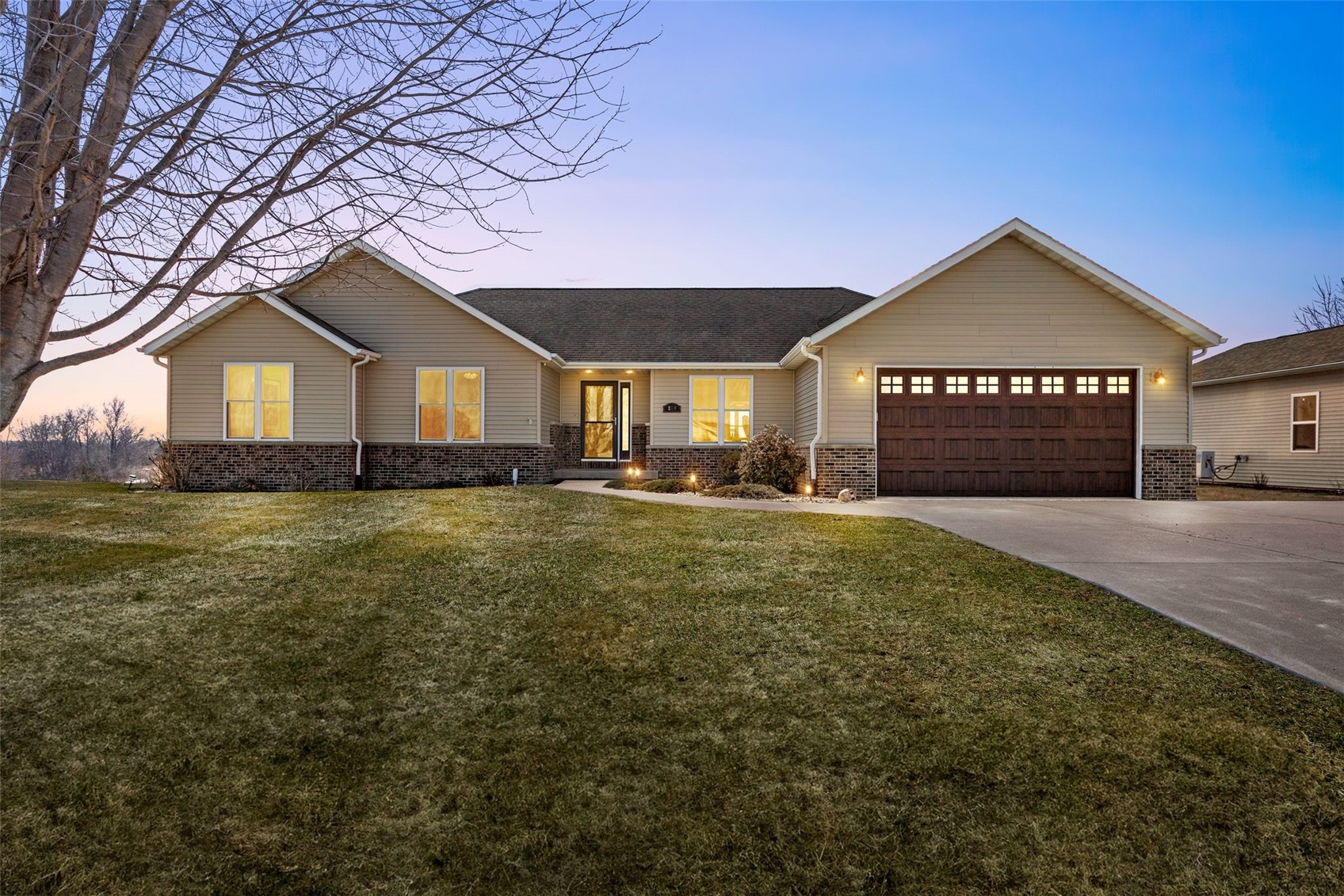 878 Daulton Drive Tipton IA 52772
