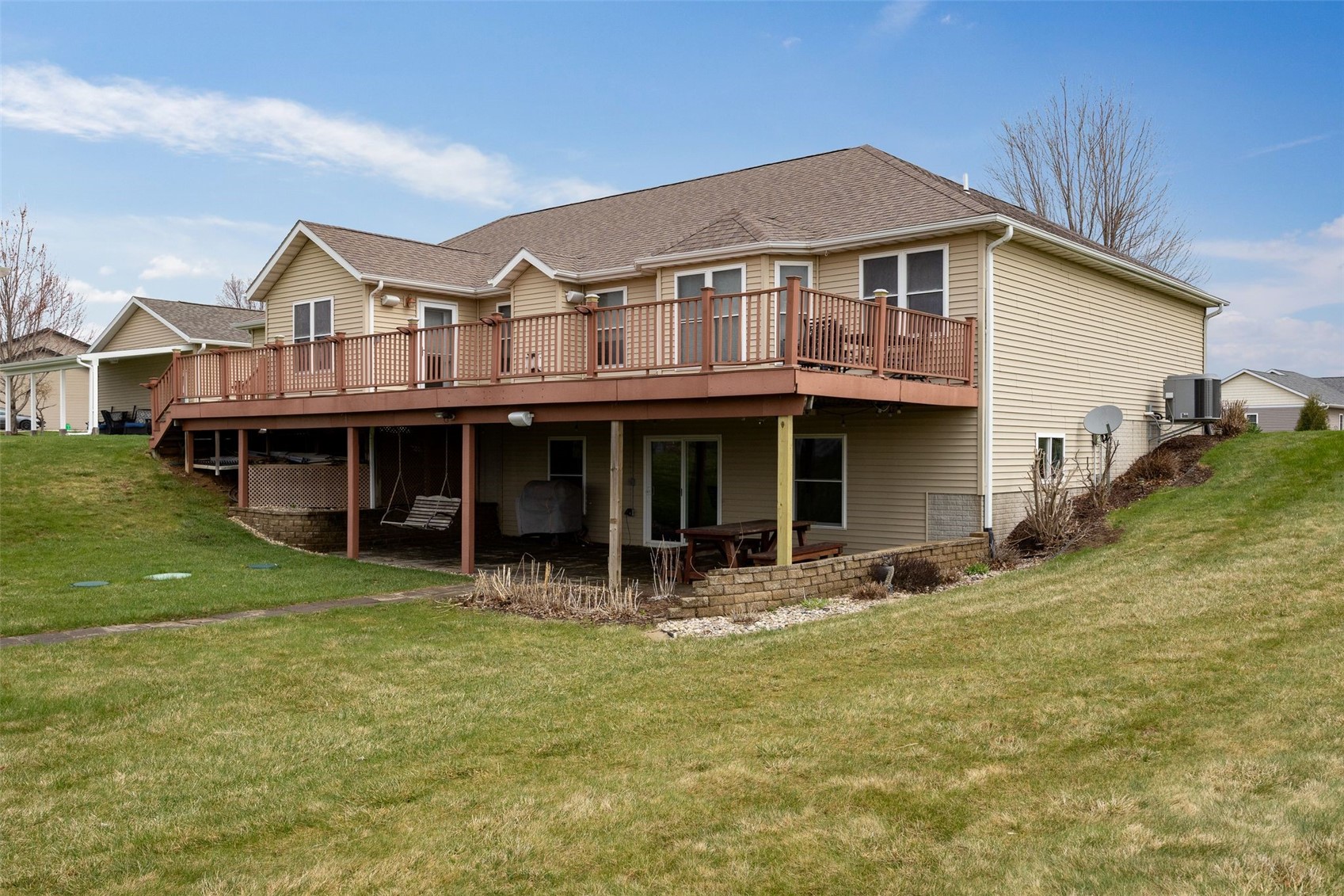 878 Daulton Drive Tipton IA 52772