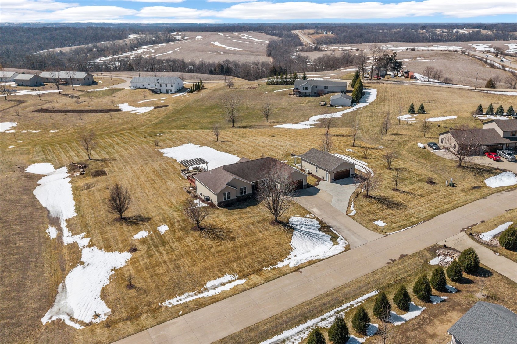 878 Daulton Drive Tipton IA 52772