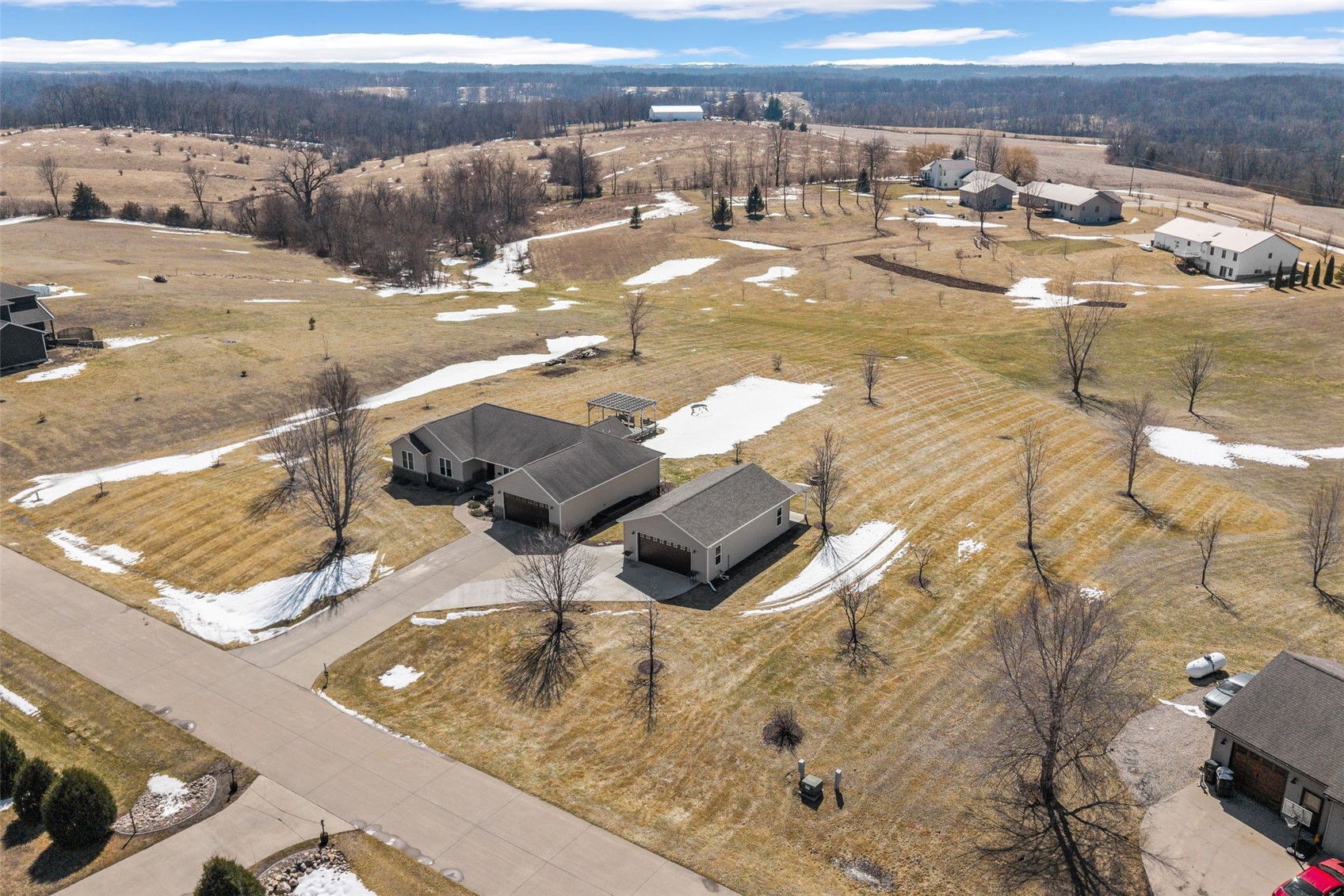 878 Daulton Drive Tipton IA 52772
