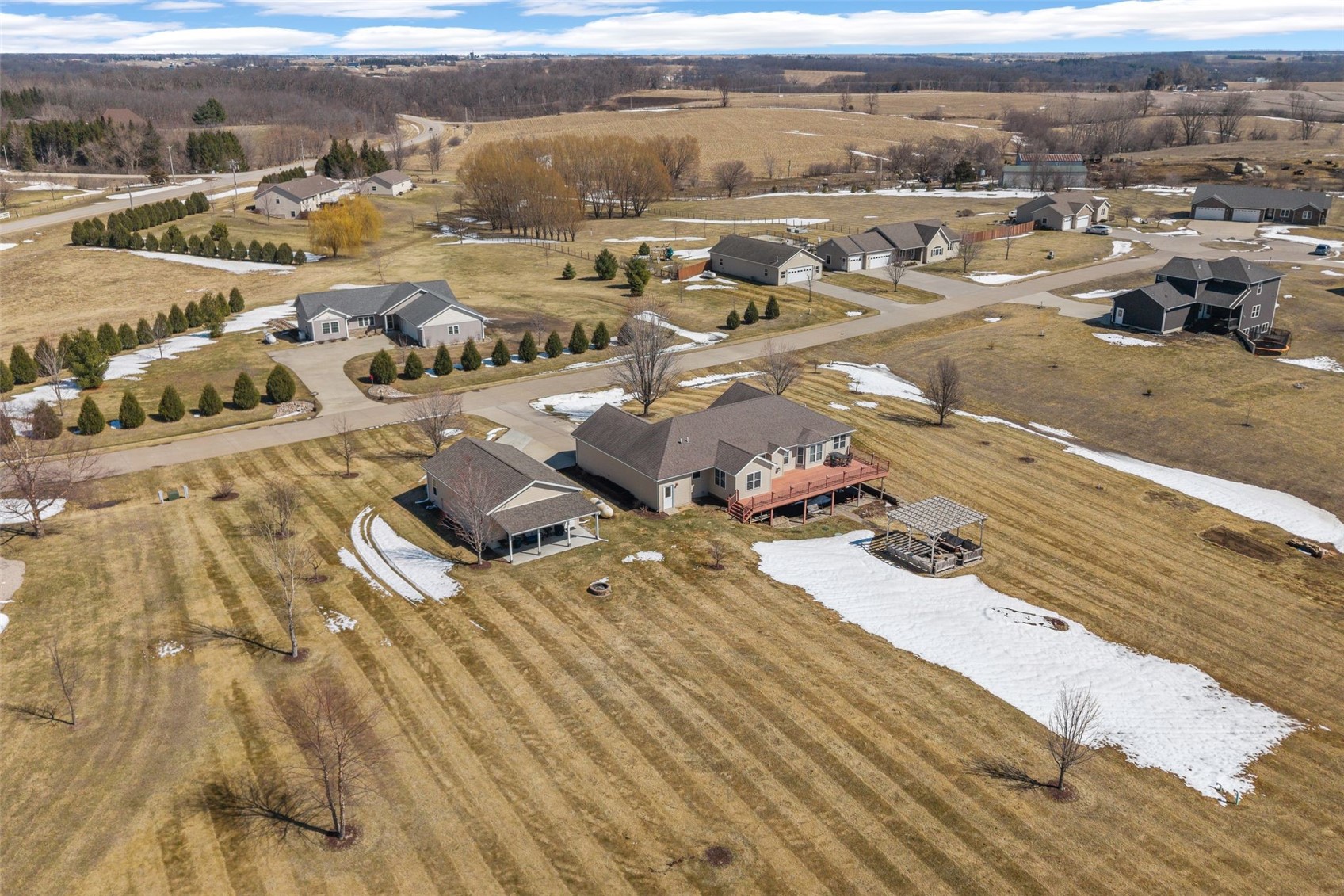 878 Daulton Drive Tipton IA 52772