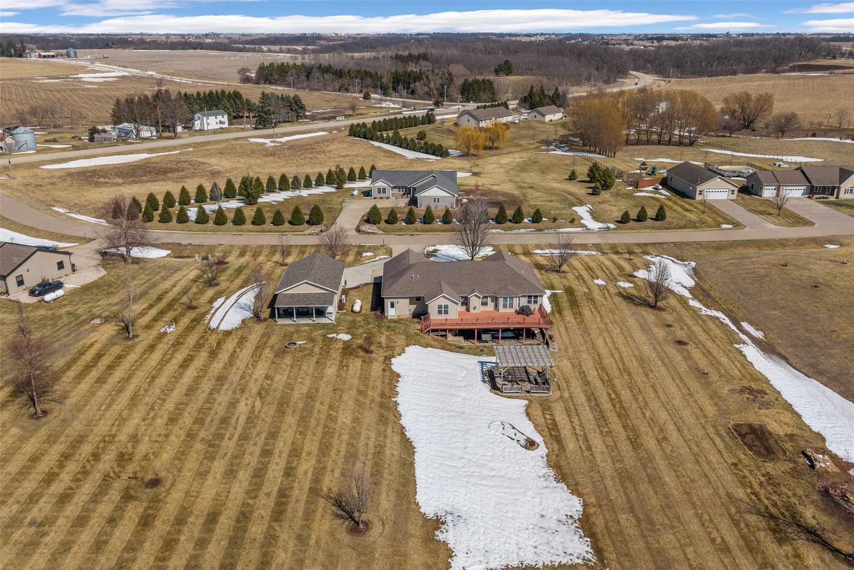 878 Daulton Drive Tipton IA 52772