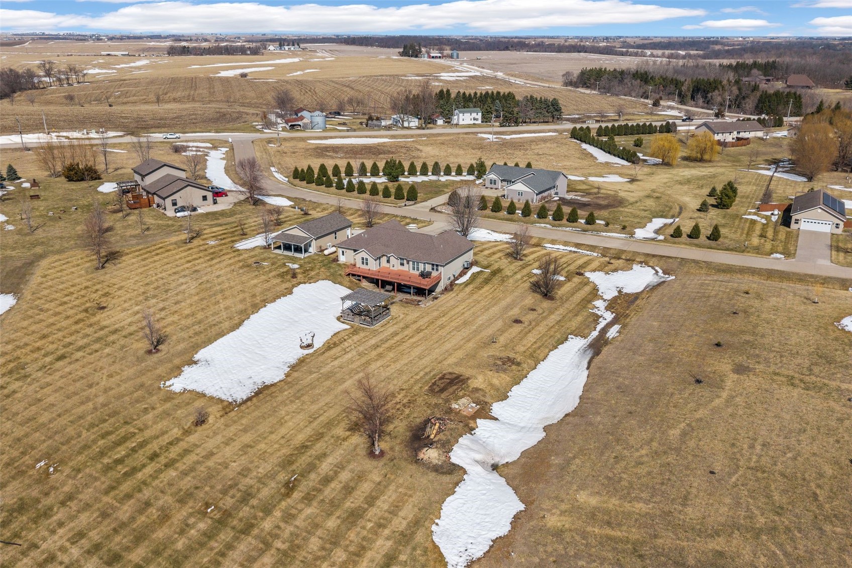 878 Daulton Drive Tipton IA 52772