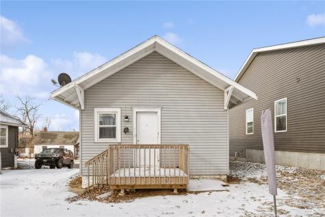 1100 15th Street SE Cedar Rapids IA 52401