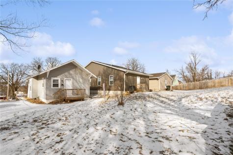 1100 15th Street SE Cedar Rapids IA 52401