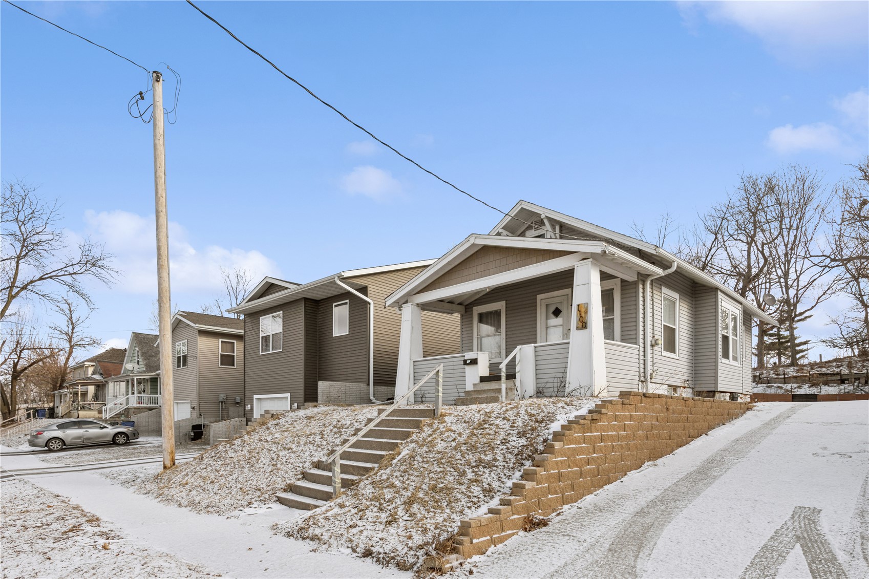 1100 15th Street SE Cedar Rapids IA 52401