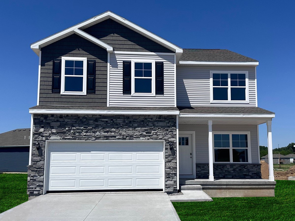 3438 Craven Drive Coralville IA 52241