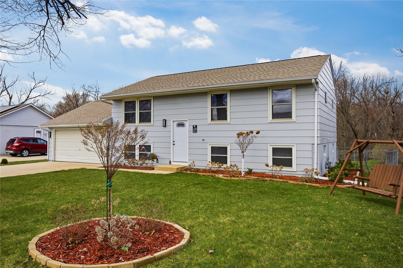 132 Circle Drive Springville IA 52336