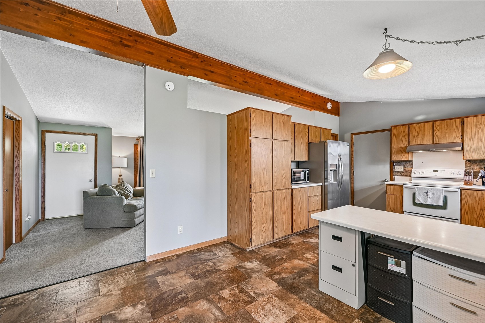 101 Walnut Street Van Horne IA 52346