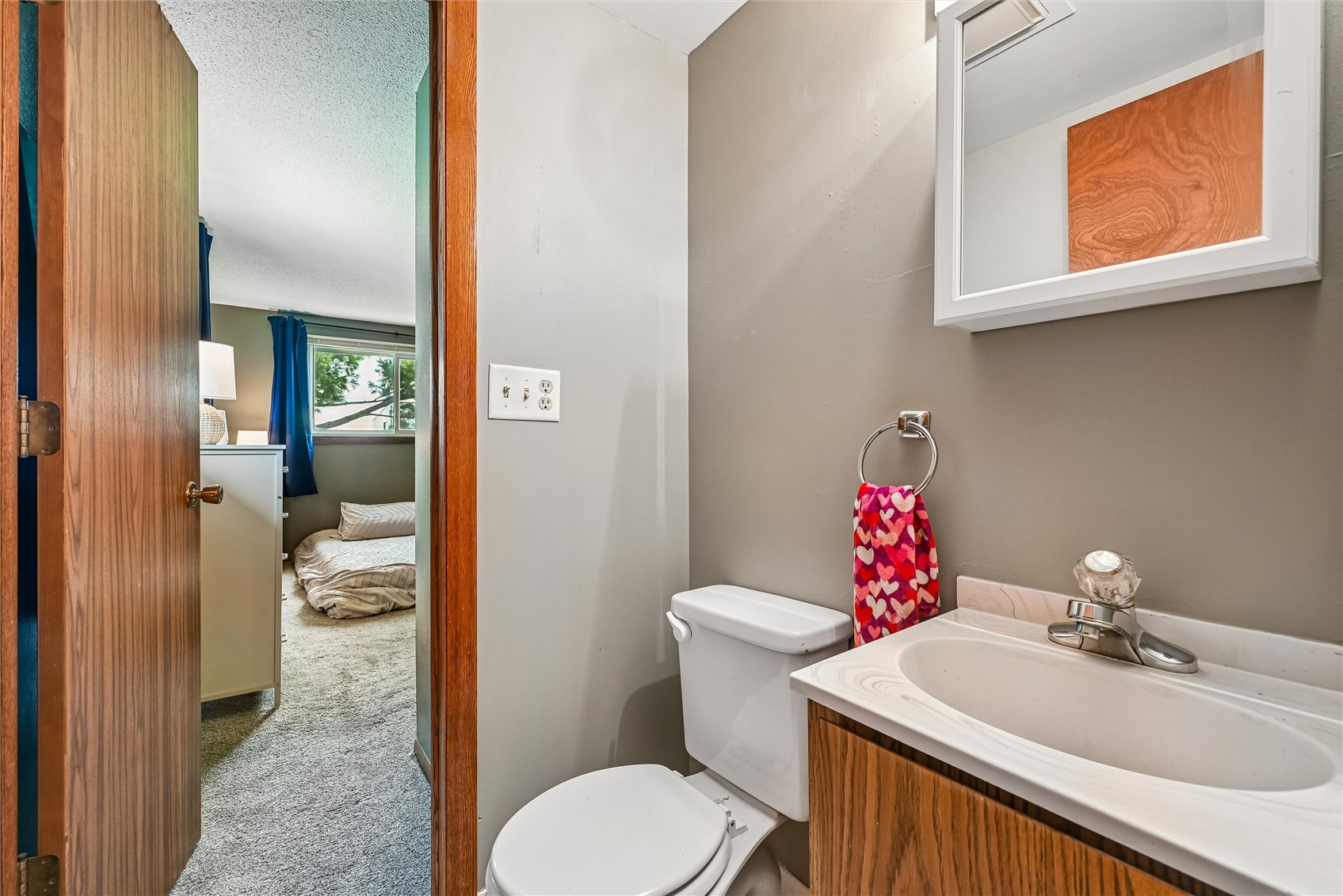 101 Walnut Street Van Horne IA 52346