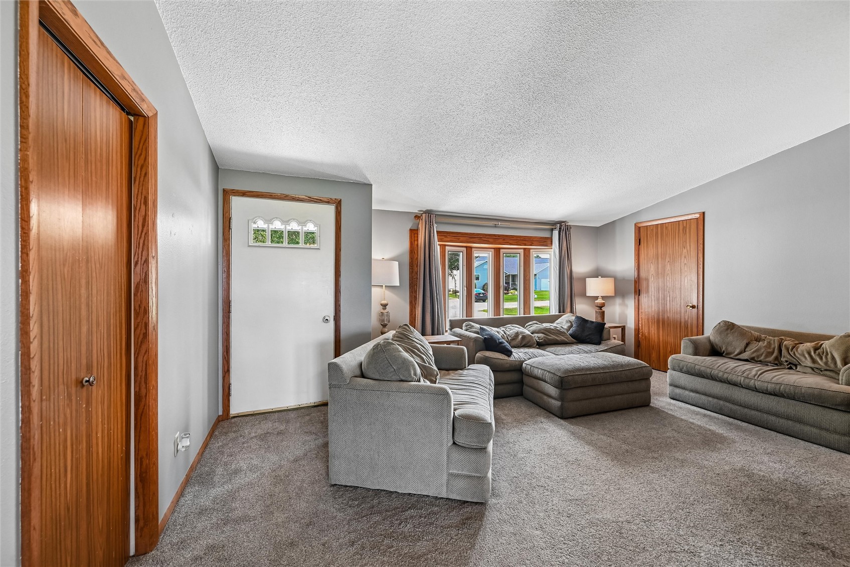 101 Walnut Street Van Horne IA 52346