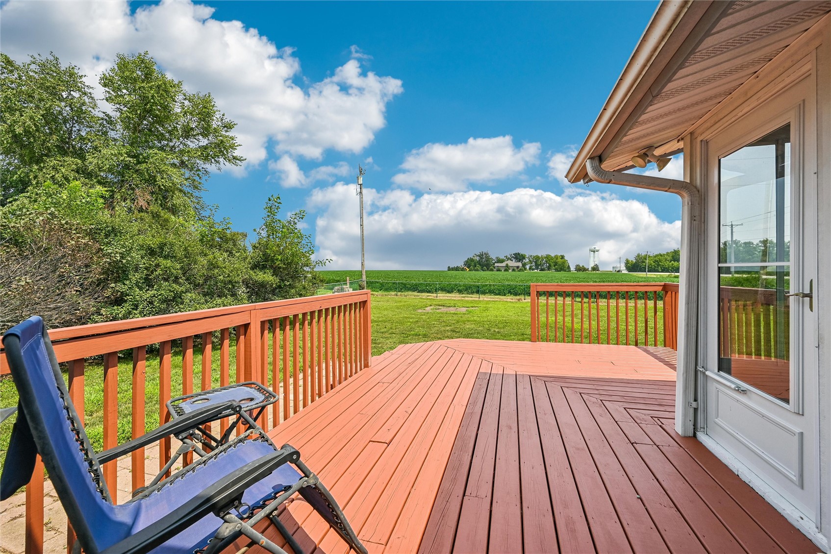 101 Walnut Street Van Horne IA 52346