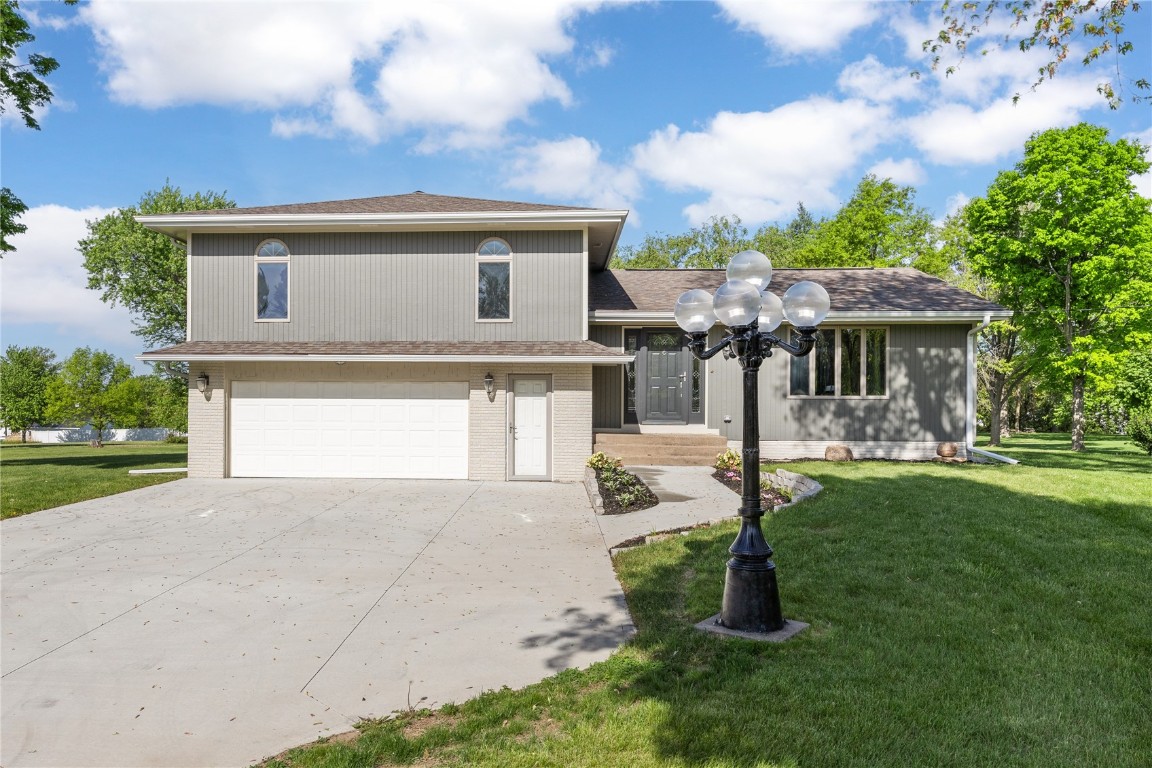 3902 Julie Lane Cedar Rapids IA 52404