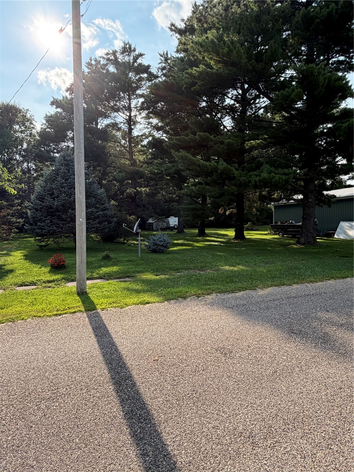 107 North Street Mt Auburn IA 52313