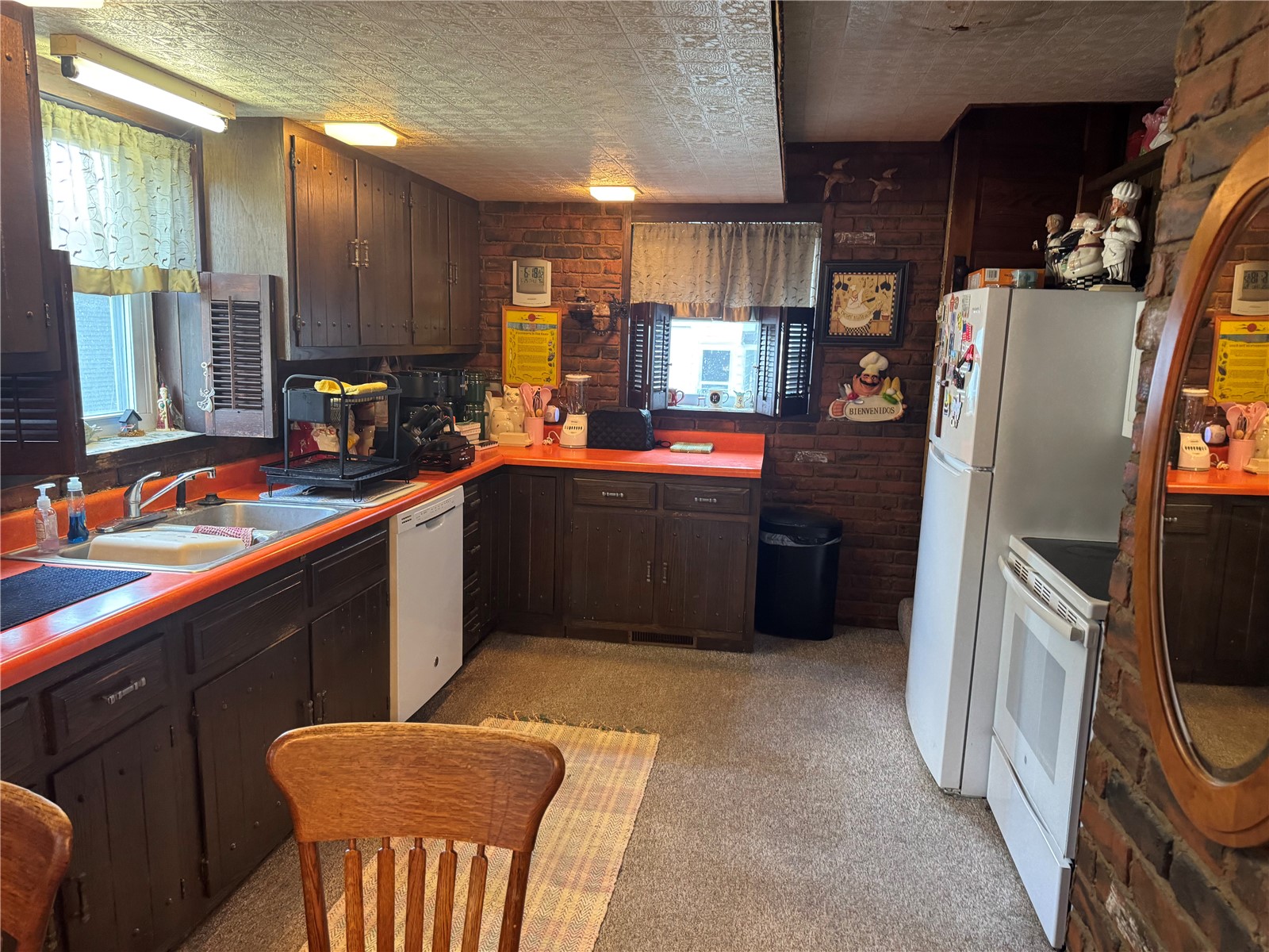 107 North Street Mt Auburn IA 52313