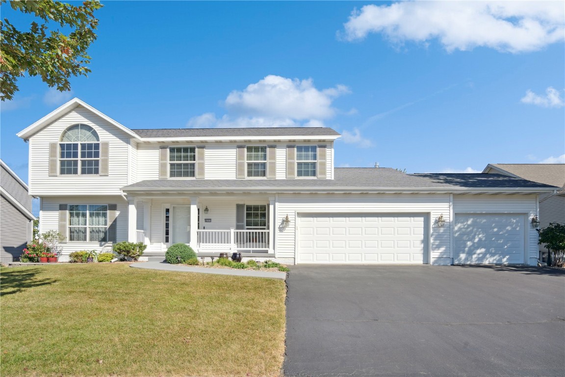 4300 Woodsonia Court NW Cedar Rapids IA 52405
