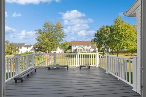 4300 Woodsonia Court NW Cedar Rapids IA 52405
