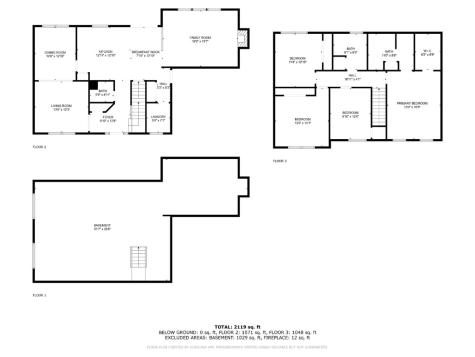 4300 Woodsonia Court NW Cedar Rapids IA 52405