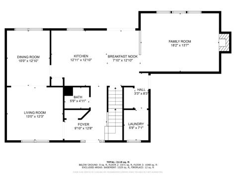 4300 Woodsonia Court NW Cedar Rapids IA 52405