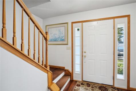 4300 Woodsonia Court NW Cedar Rapids IA 52405