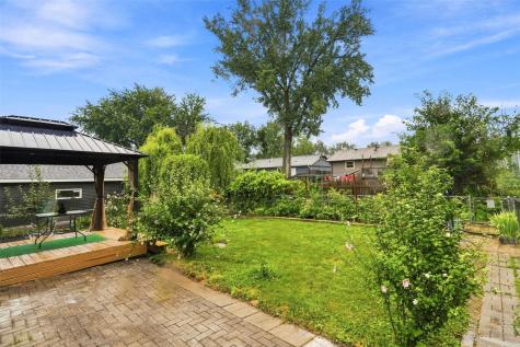 3027 Huxley Lane SW Cedar Rapids IA 52404