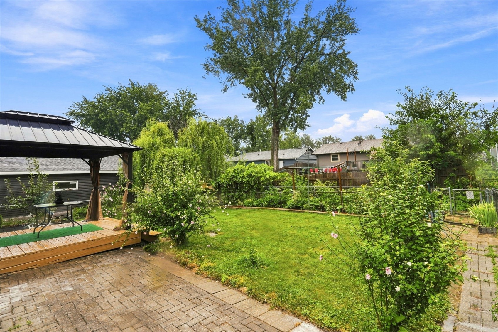 3027 Huxley Lane SW Cedar Rapids IA 52404